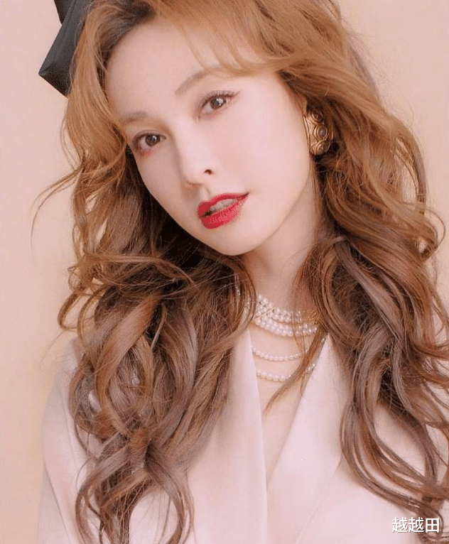 吴昕|中国最美的5位女明星,外貌只是表象,内心更有力量