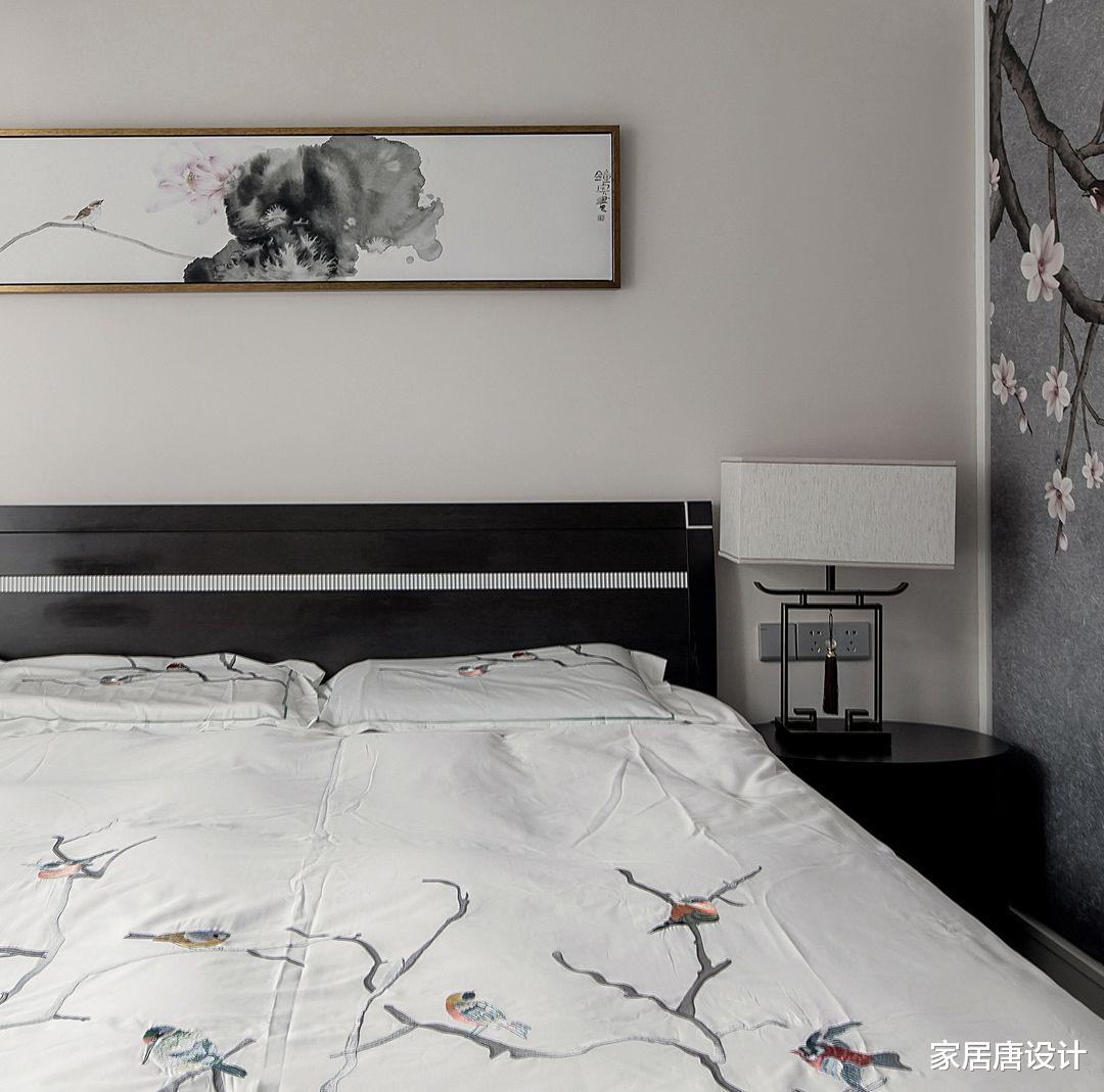 超美新中式大别墅,实现生活方式的传承,让家的意义更加深刻