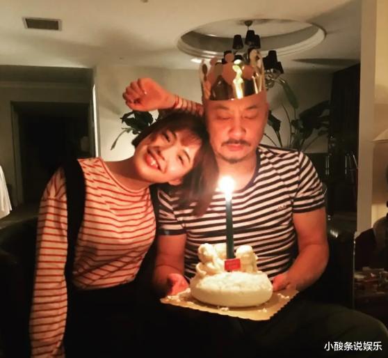 陈凯歌|年过半百“娶娇妻”的导演们,究竟是太花心,还是甘愿被利用?