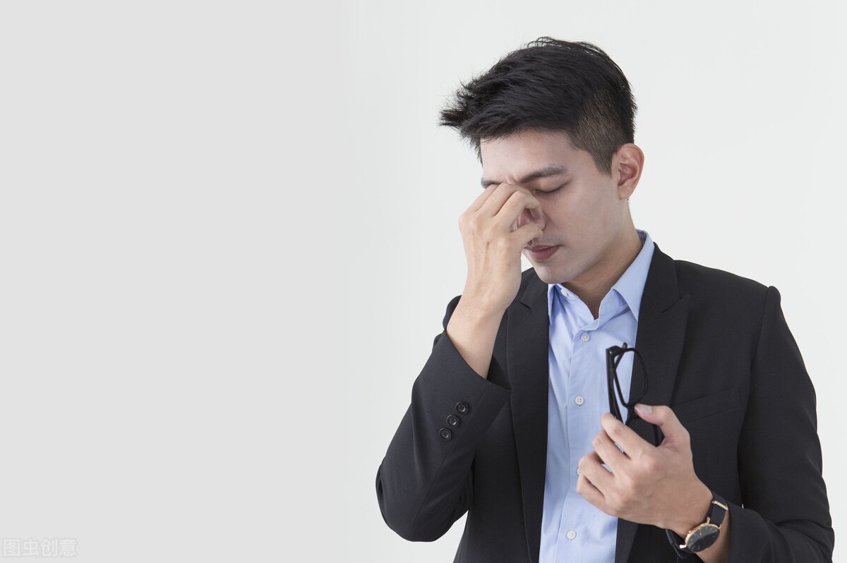 宁波|为什么年过四十后特别不想上班？