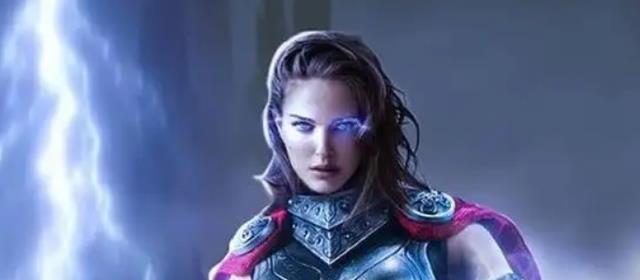 雷神|又拿雷神开玩笑!锤哥晒童年照,坦言加入漫威让儿时的自己很失望