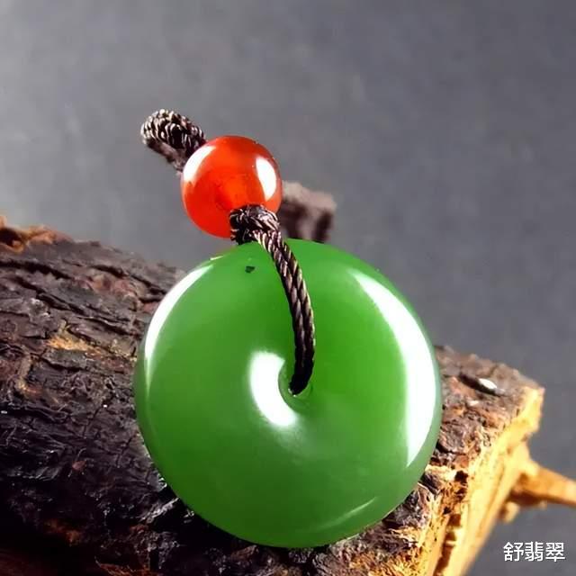 翡翠|碧玉与翡翠究竟有什么区别?你知道吗?