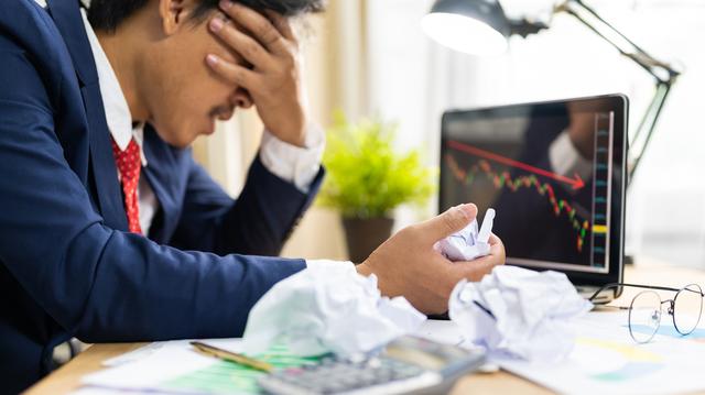 招聘|当节流成为第一要务，除了裁员企业还能做什么