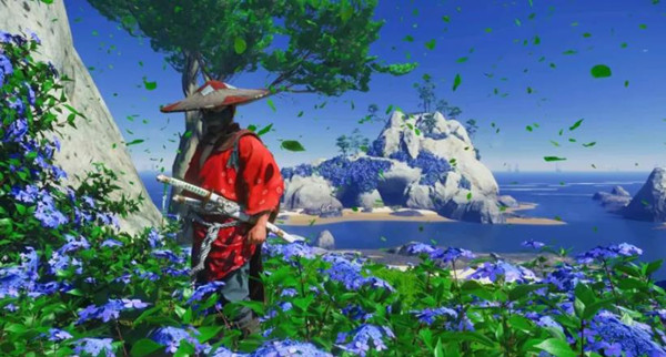 对马岛之魂2|小游日报:《对马岛之魂2》或已在筹备《霍格沃茨》实机视频泄露