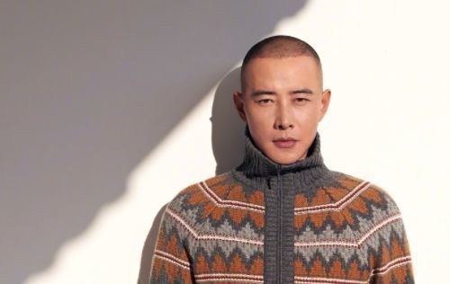 罗晋|罗晋不满词条老婆梗，一气之下删除新剧动态，遭嘲恋爱脑