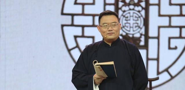 郭德纲|因坐公交车被说落魄潦倒，郭德纲师弟发文回应：就不开，气人不？