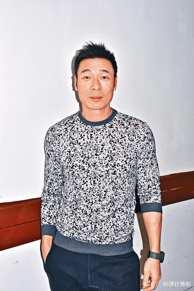 许志安|再出发！许志安沉寂3年宣布回归开演唱会，安心事件令其形象尽毁