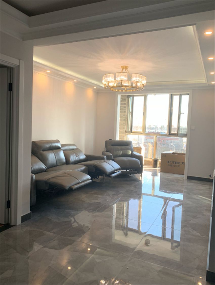 客厅装修别朝“网红”看齐!坚持“6不装”反而更实用,值得看看