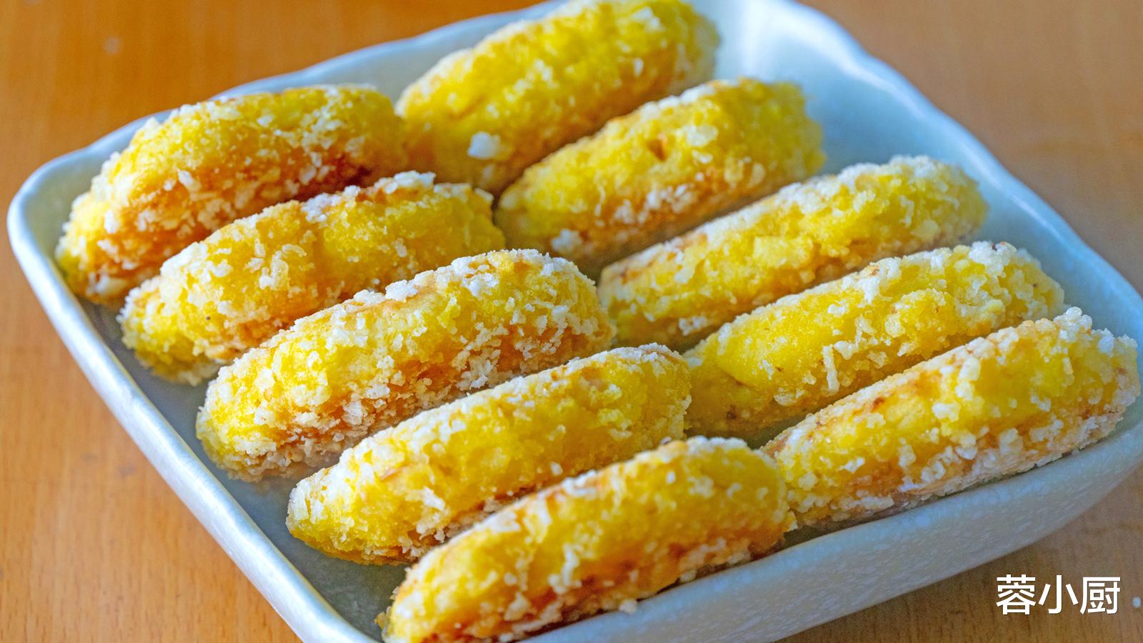 山药|优质维生素早餐排行榜，苹果只排倒数第一，南瓜排第4，建议了解