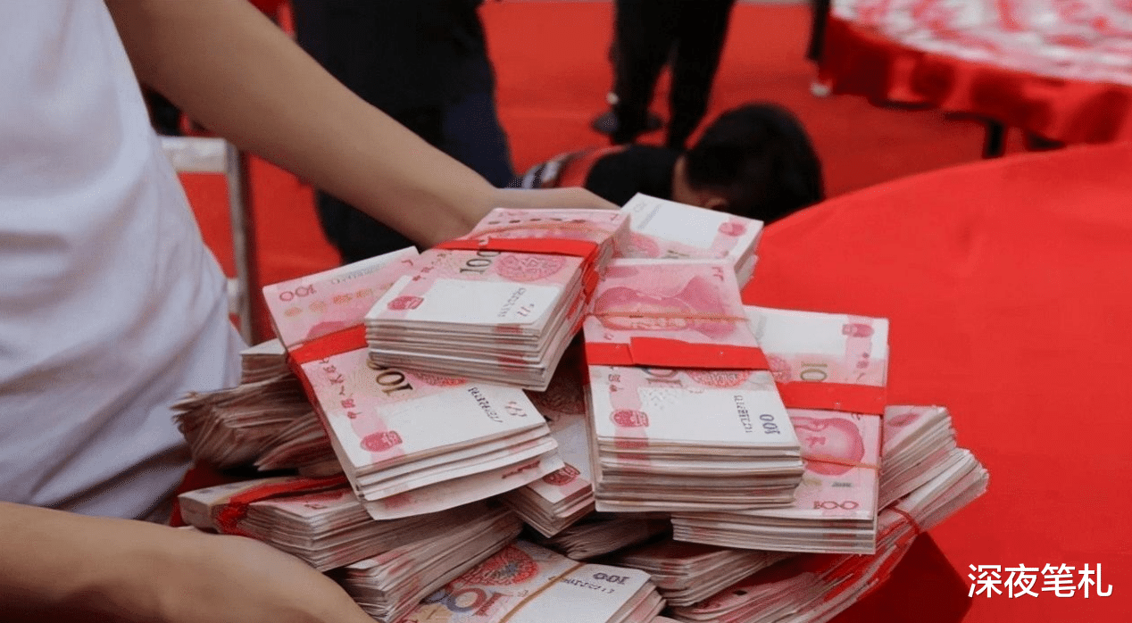 浙江,结婚当天岳母突加6万彩礼给儿子买车,新郎愤而独自离开