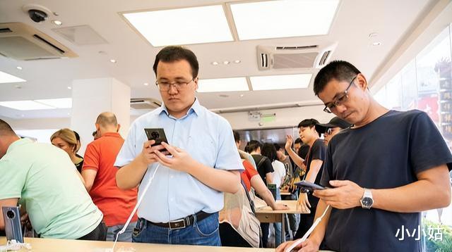 闪存|强强联合！两大手机厂商正式宣布合并，不止共用一套操作系统