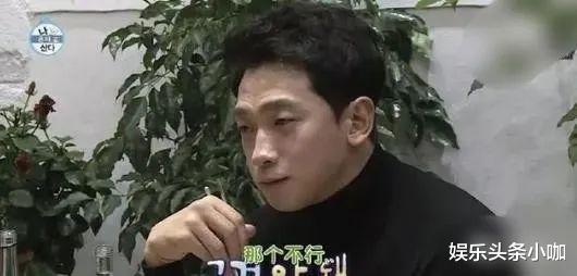 郑智薰|连他都出轨了？世间还有什么真爱可言！