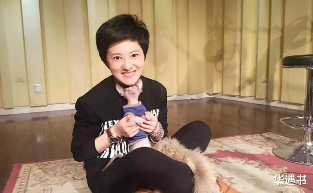 琼瑶剧|琼瑶剧5大童星现状，有人出家有人读北大，有人娶槿汐姑姑当老婆