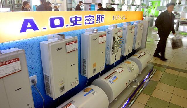 电热水器|“广受诟病”的电热水器为何还没被淘汰？使用感受：6大优势明显