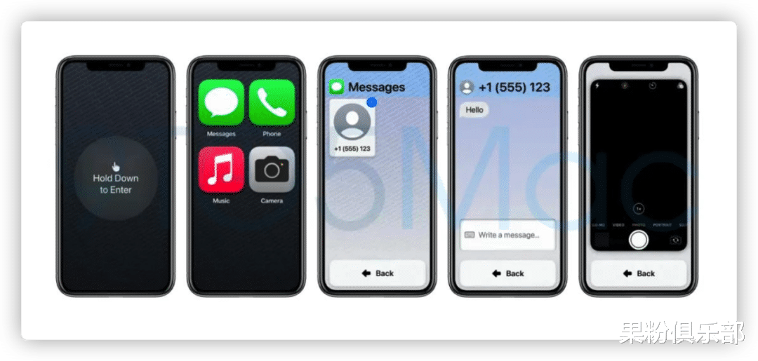ios16|iOS 16.2 更新，新系统界面来了