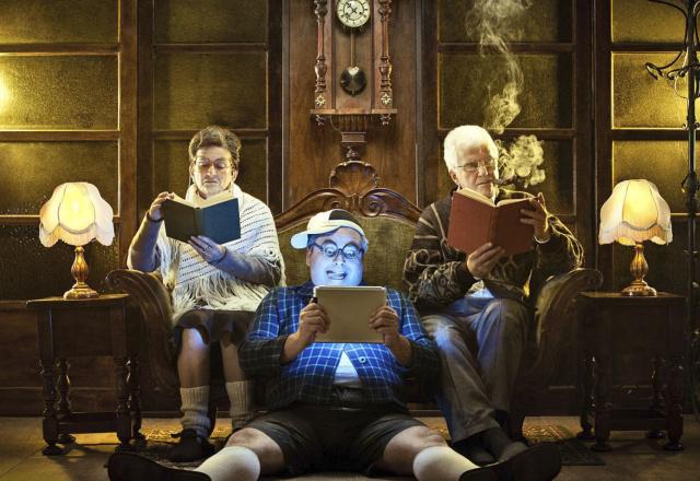 长寿|生活中“上瘾”的5件事，占的越少，越受健康长寿的“青睐”！