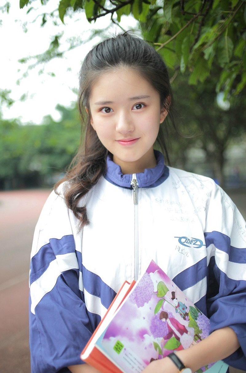 马尾辫 初恋绕不开的“马尾辫”,原来还有这么多讲究,你也扎一个试试?