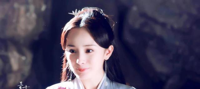 花千骨|零差评的4部仙侠剧，《花千骨》无缘前三，第一部网播量破400亿
