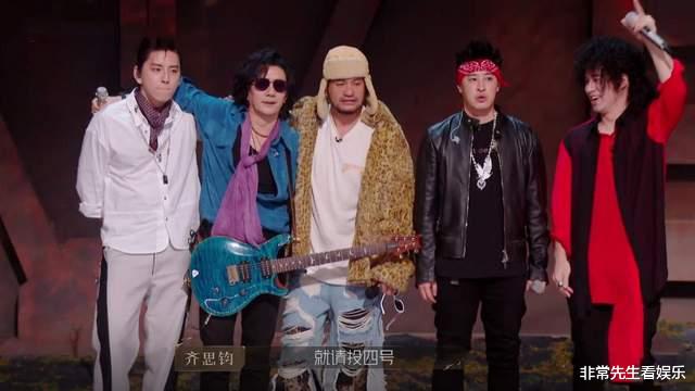 披哥2|《披哥2》四公开播诚意十足，张智霖组两连胜，张震岳组实至名归