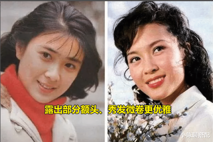 风华绝代 方舒真是优雅了一辈子：素衣秀雅，花裳惊艳，老了也美得很真实