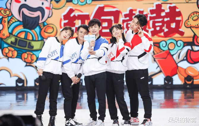 星期六|《星期六》下期要火,一次性请到5位“大咖”,光预告就刷不够