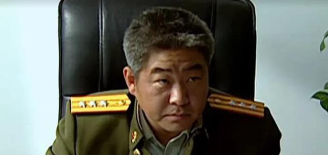 许三多|士兵突击：许三多的伯乐王团长，军政素质兼优，会不会晋衔少将？