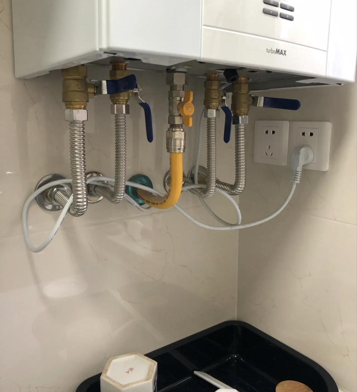 年轻人酷爱的“去家务化”厨房,只有体验过,才知有多爽!