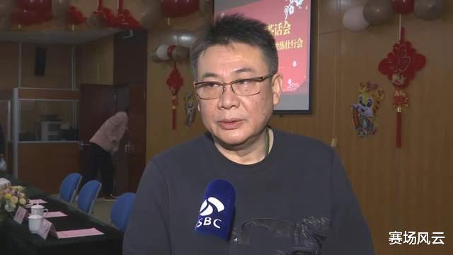 蔡斌|江苏女排为蔡斌举办欢送会！即将前往国家队，张常宁和龚翔宇参加