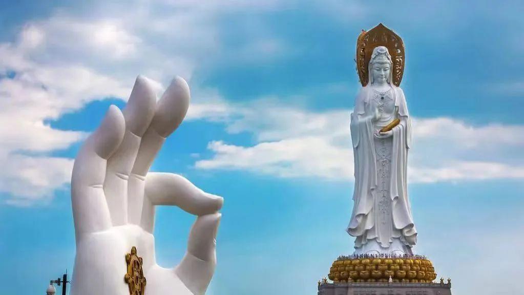 求职|观音灵签 | 问事业看财运求姻缘，签签必灵！