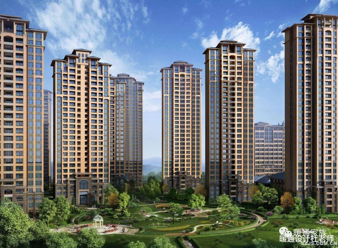 住宅建筑热工设计的一般计算方法，你知道是怎么样计算的吗？