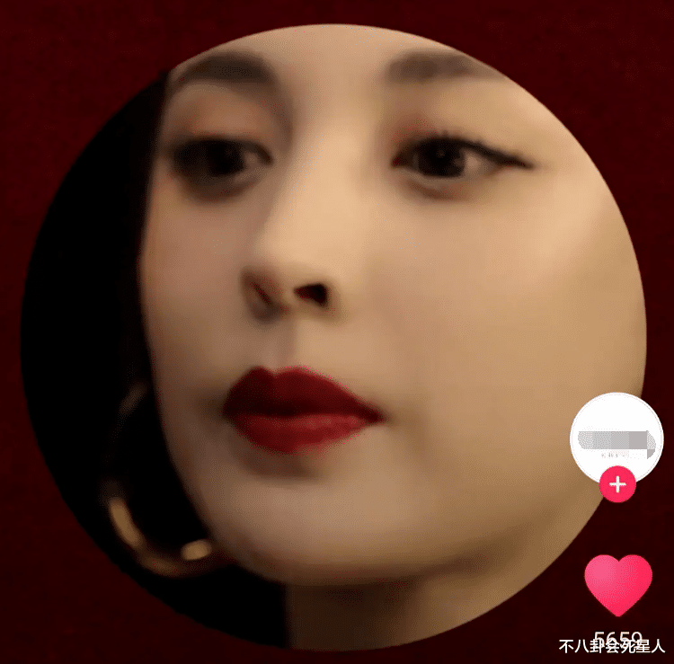 陈亚男|果然露馅了!凹陷、鼻梁中断,14位明星暴露动脸痕迹,看得心惊!