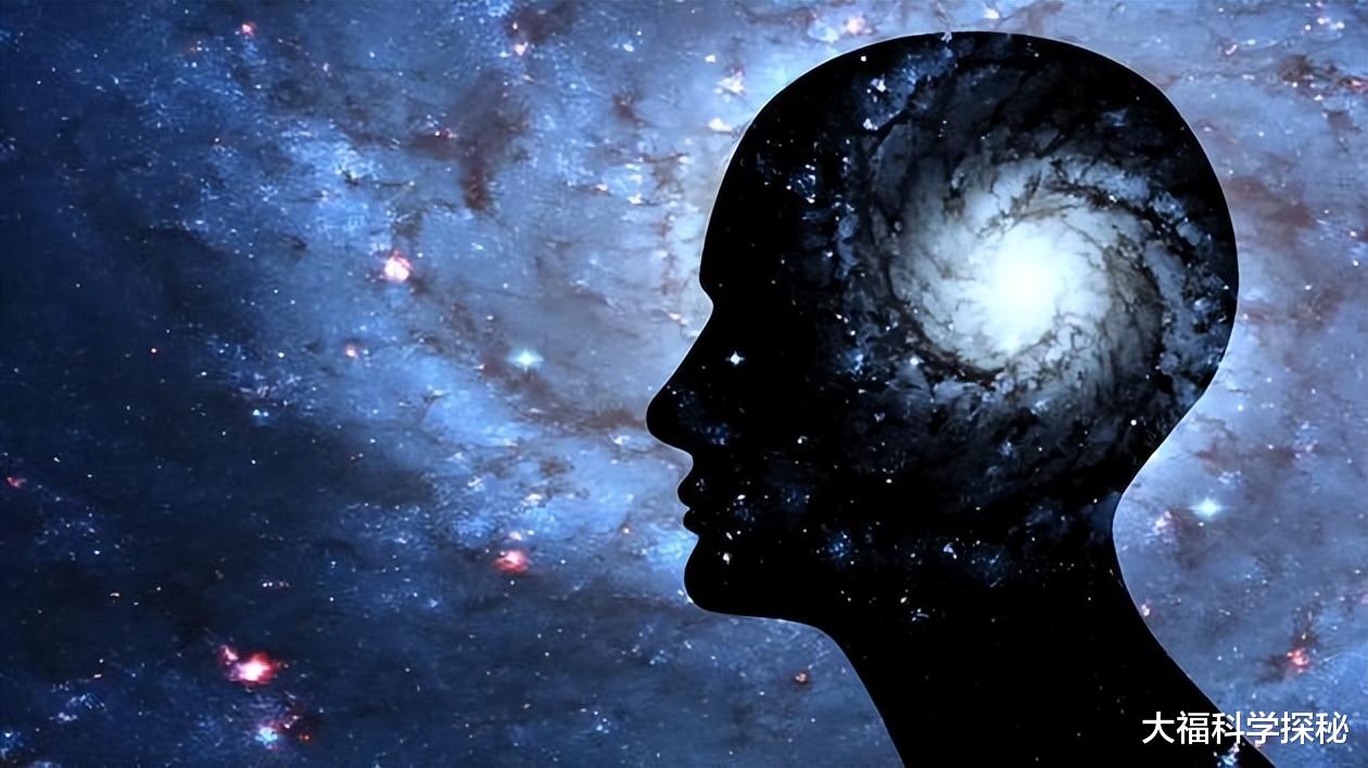宇宙是一个巨大生物?列举宇宙多项和人体相似的特点,不只是巧合
