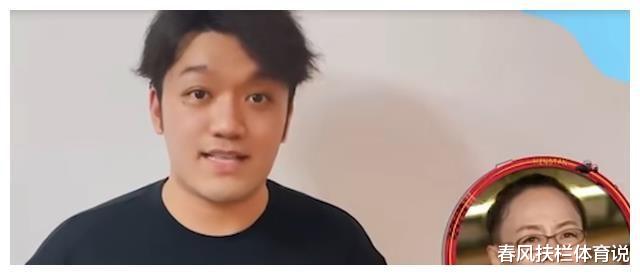 王心凌|小雨尤浩然：大眼萌娃火遍全国，如今无人问津，宋丹丹也不待见他