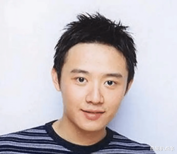 重案六组|《重案六组》21年,“季洁”脸僵变样,还有人涉毒吃牢饭