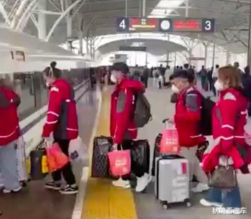 上海市|上海快递“收不到寄不出”?别着急!京东搞了一场“自杀式”物流