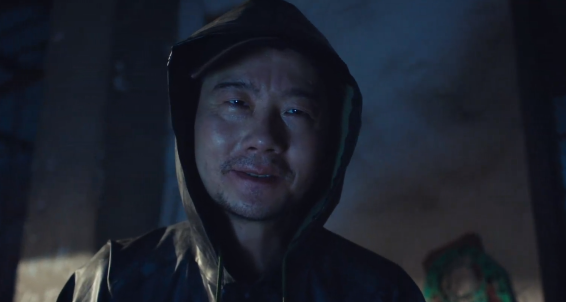 金·卡戴珊|《法医秦明》黑衣人真面目揭晓,彪哥掌握关键证据,只差最后一步