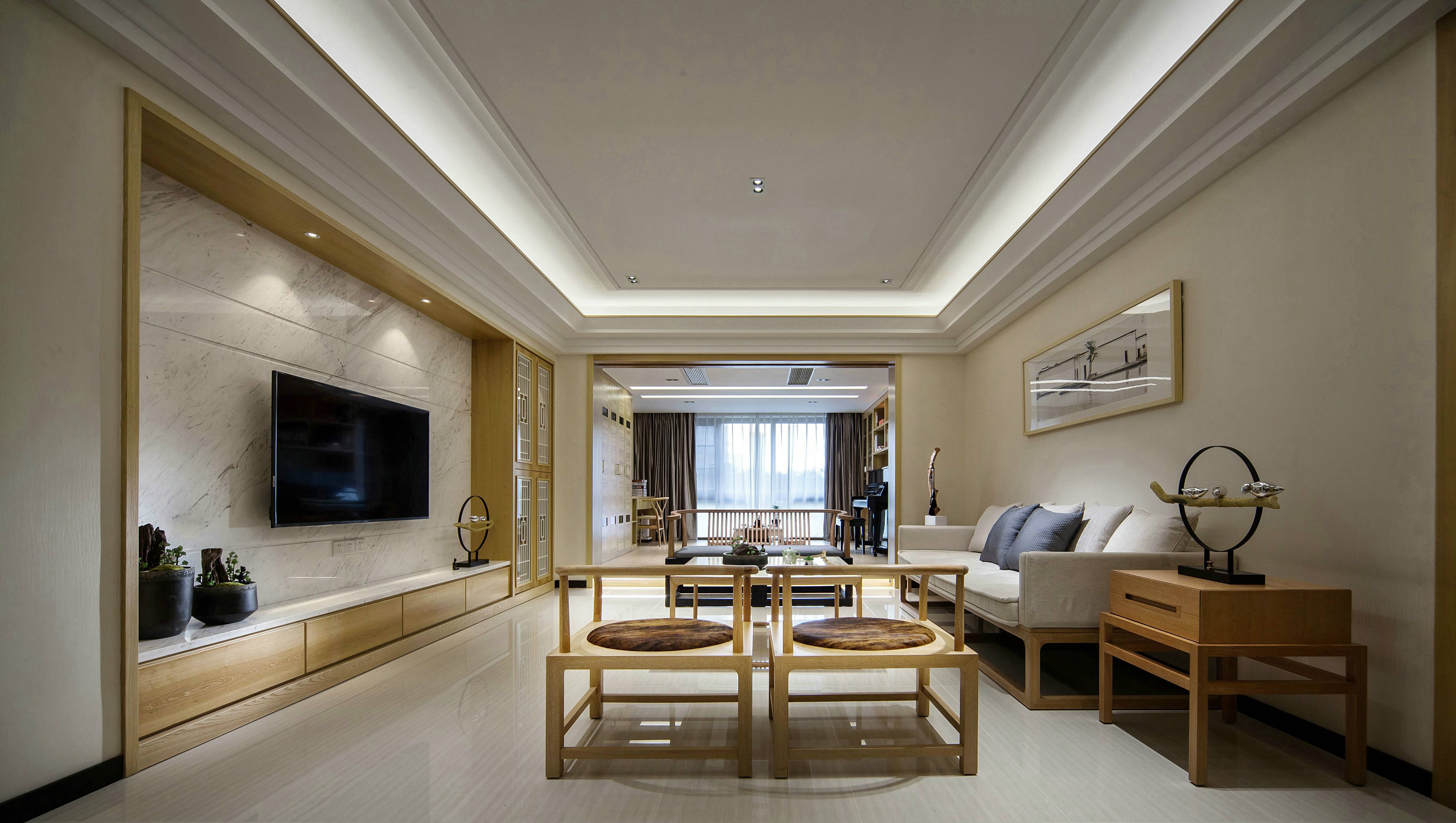 如果装修能重来，客厅这6个地方我绝对不会这样做，个个都是坑