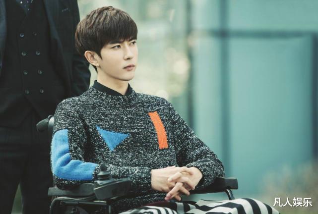 陈飞宇|资源到位，演技稀碎，这5位男艺人演了个寂寞