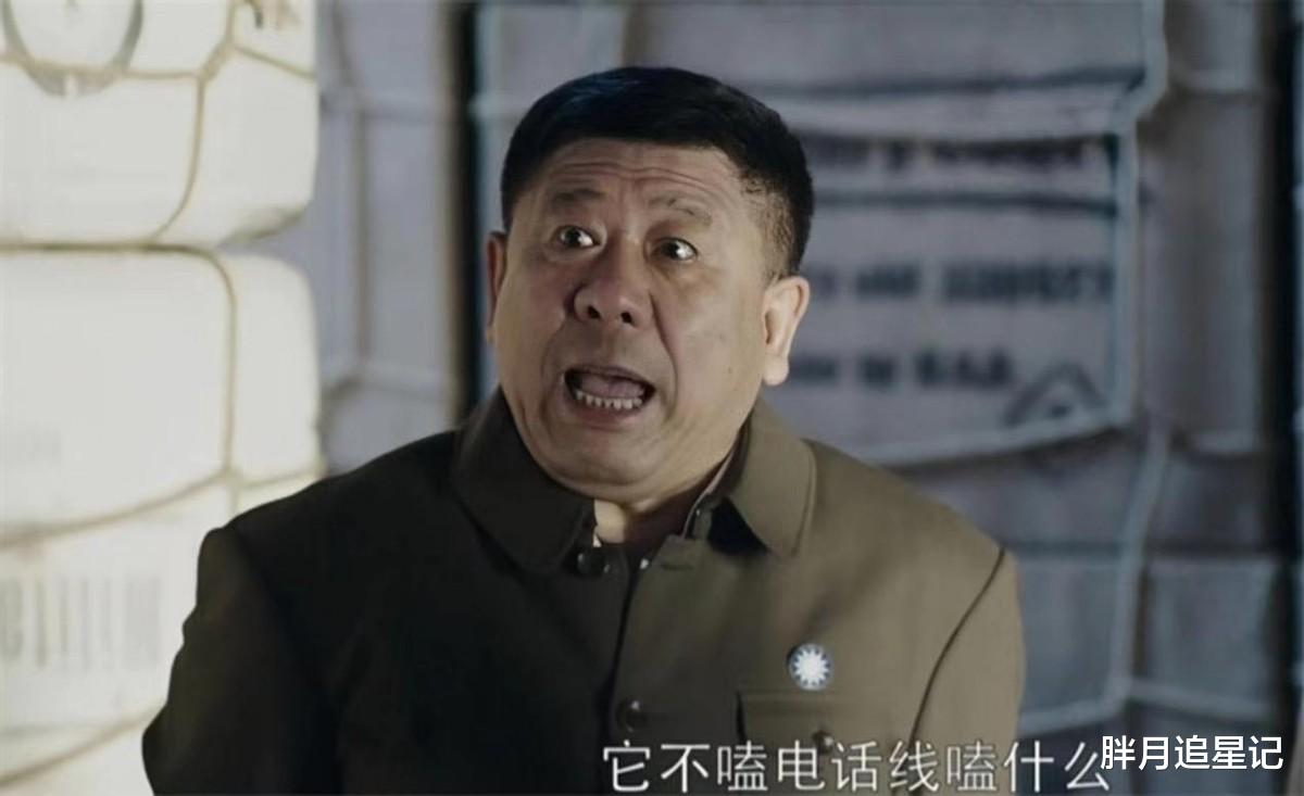 程煜|老戏骨程煜：娶知名女导演恩爱30年，65岁再翻红，今幸福美满