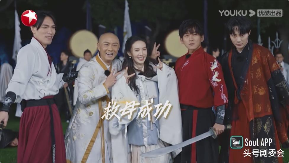 甄嬛传|《追哥》连续淘汰6人,成员名单预测,4位队长加2位实力唱将