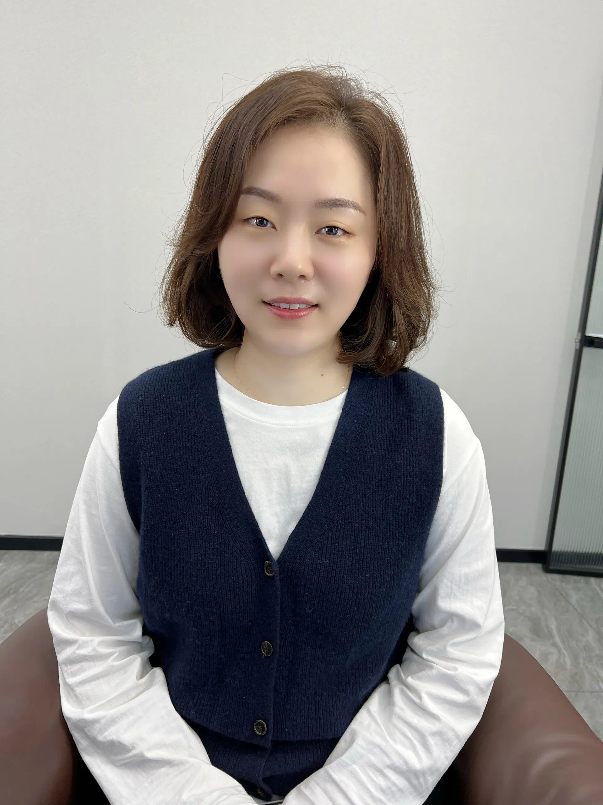 烫发 最火时尚发型24款,百变有型很心动,快快收藏吧