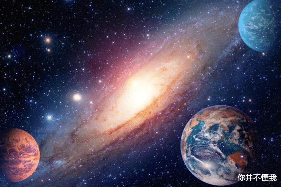 宇宙到底是如何诞生的?了解宇宙的起源与发展,对人类有何好处?