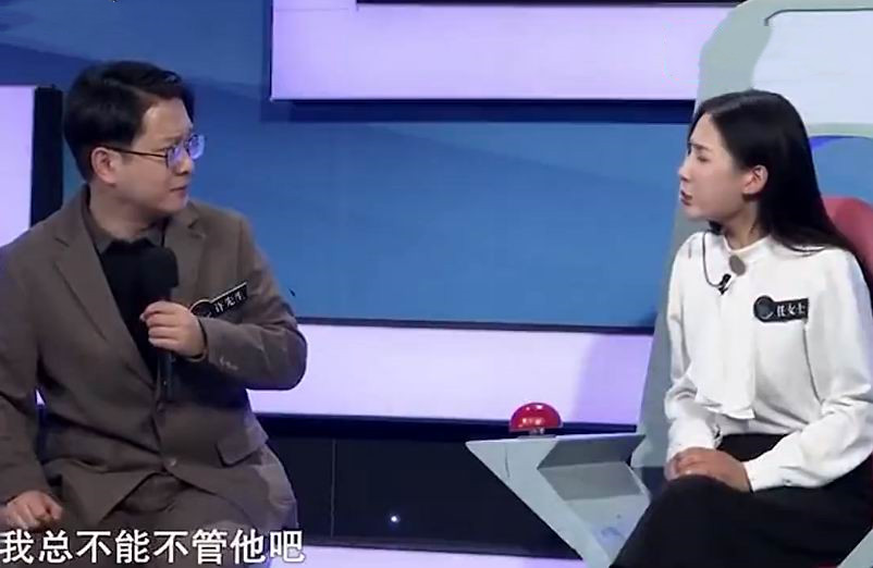 妻子借给弟弟100多万,弟弟又要10万块,丈夫怒了:他就是寄生虫