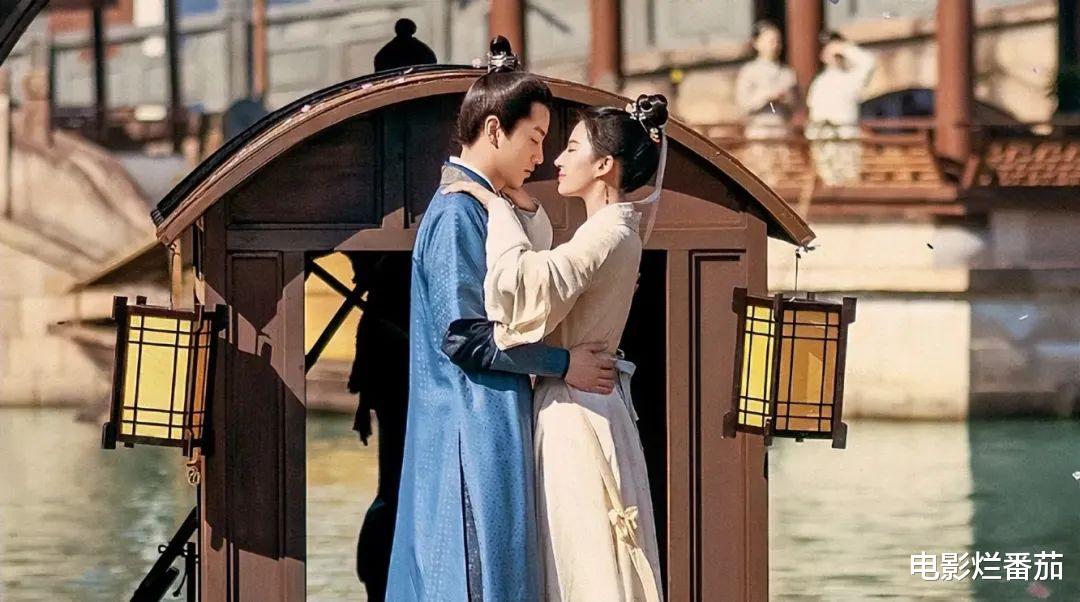 豆瓣|2022年十部豆瓣高分华语剧:《唐朝诡事录》第九,《人世间》第四