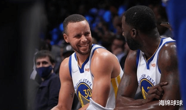 斯蒂芬·庫里|承諾！勇士老板：即使庫里狀態(tài)下滑，我也會毫不猶豫續(xù)約頂薪