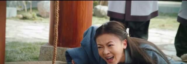 吴谨言|吴谨言,求求你不要再“假”了