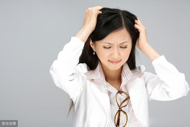 口臭|慢性胃病不仅仅和饮食有关系,和心情关系也很大