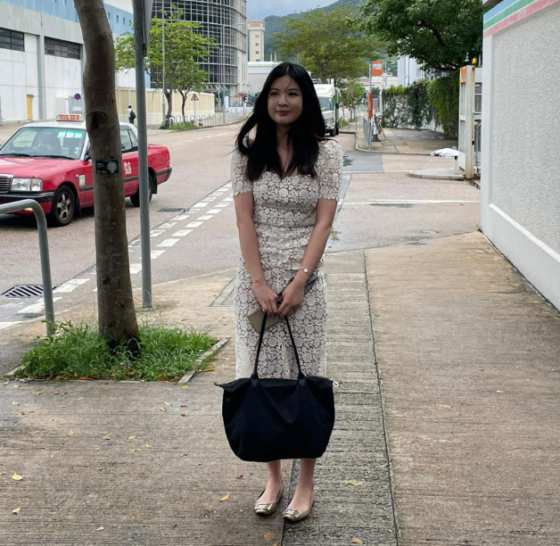 小姐姐|港姐第二轮面试，淘汰一半人后，审美终于正常了