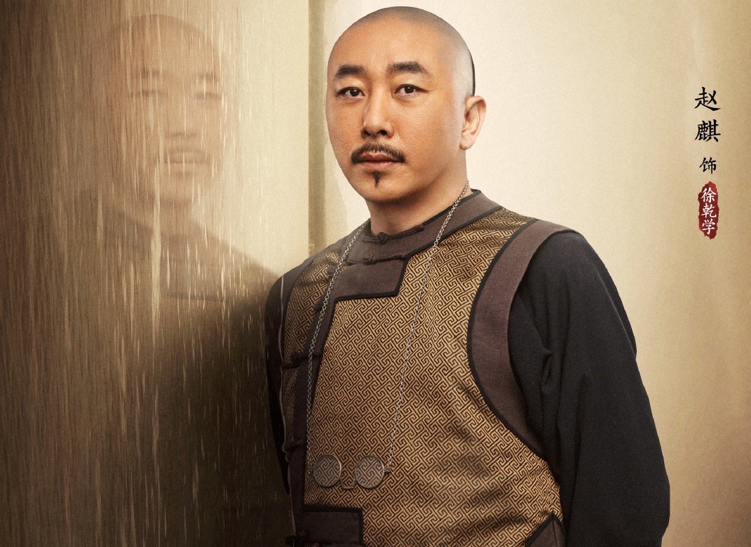 天下长河|为何说《天下长河》诚意满满?光看里面的小细节,就能让神剧汗颜