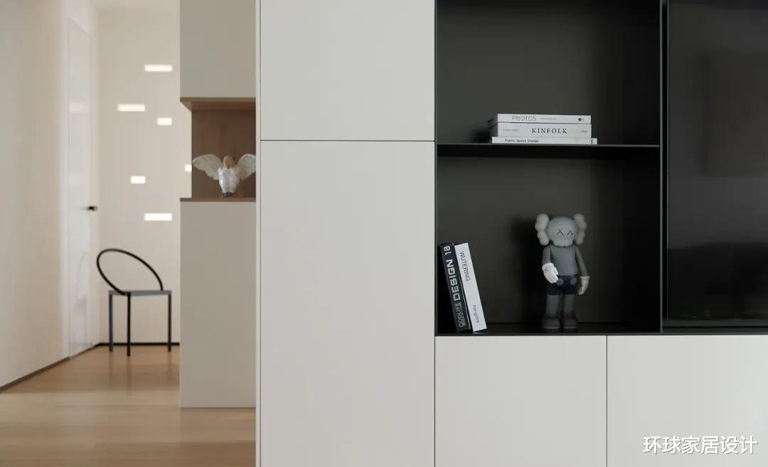 深圳发现一对夫妻的新家,那叫一个好看,忍不住拍照晒一晒!